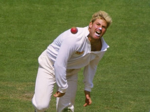 Most over’s bowled in a single Test series?
