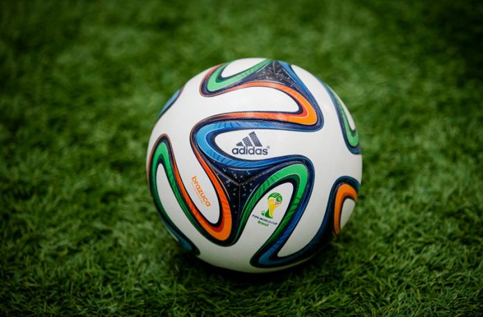 Adidas Brazuca Unveiled as 2014 World Cup Official Match Ball 1_resize