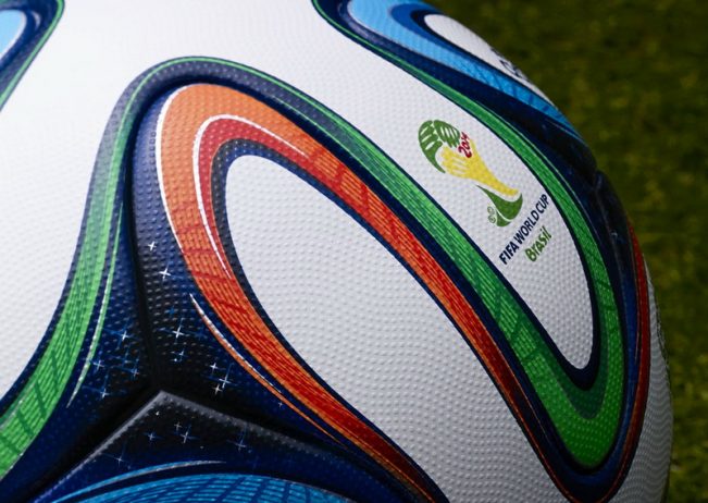 Adidas Brazuca Unveiled as 2014 World Cup Official Match Ball 2_resize
