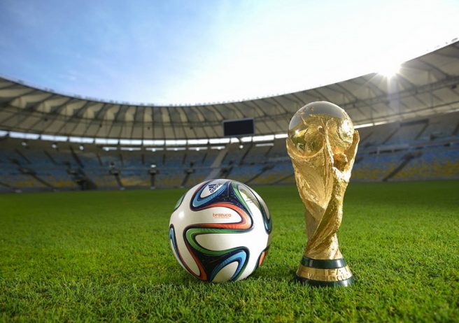 Adidas Brazuca Unveiled as 2014 World Cup Official Match Ball_resize