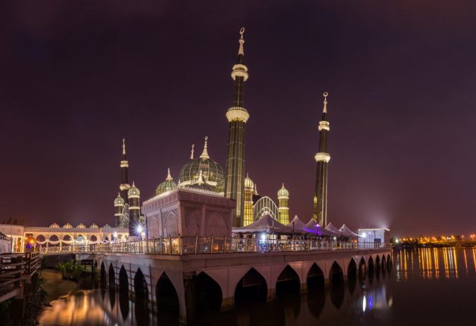 The Crystal Mosque Malaysia 21_resize