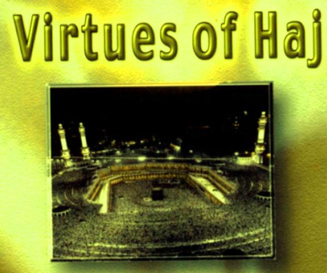 Virtue-of-Hajj