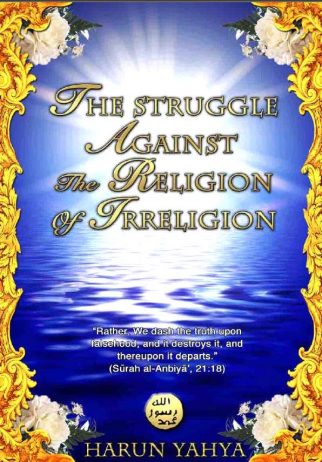 The Struggle Against The Religion of Irreligion