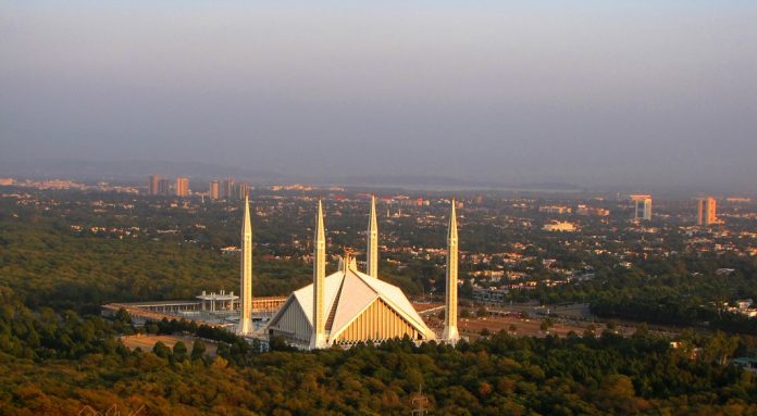 Faisal Masjid Pakistan22