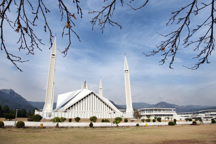 Faisal Masjid Pakistan30