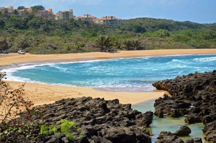 Mar Chiquita, a Secluded Beach in Puerto Rico6