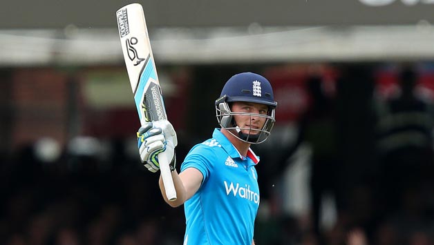 Wicketkeepers had Scored One-Day International Century for England.