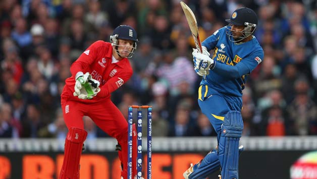 Both Wicketkeepers scored a century in the same One day international