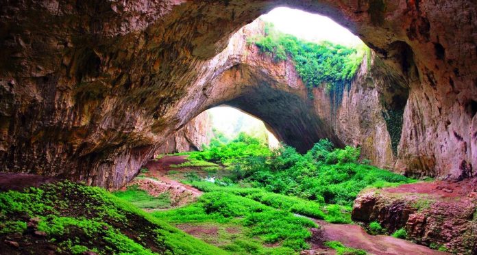 Devetàshka Cave a Huge Karst Cave in Lovech Bulgaria- Charismatic Planet