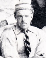 Billy Midwinter played Tests for England and Australia.