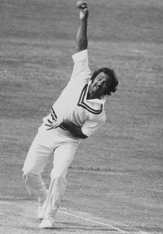 The Youngest and oldest players to be picked as one of Wisden's Five Cricketers of the Year @ Getty Image