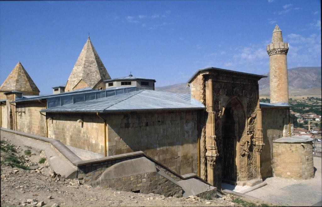 Anatolia and led to their inclusion on UNESCO's World Heritage List in 1985