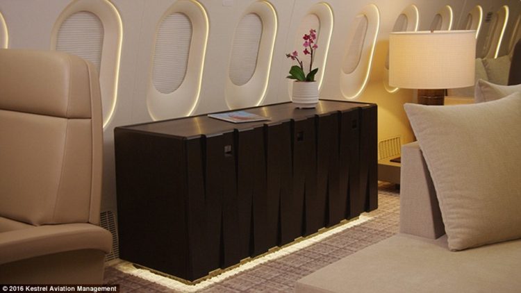 other-design-features-include-hardwood-trimmings-and-doors-silk-accented-carpets-and-tablets-that-control-everything-from-lamps-and-audio-to-window-shades-and-flight-attendant-alerts