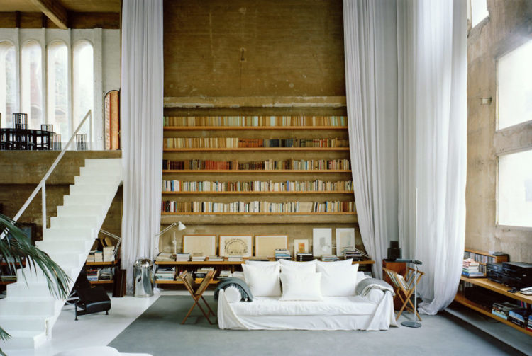 This is a true example of the lovely transformations that result from imaginative thinking.