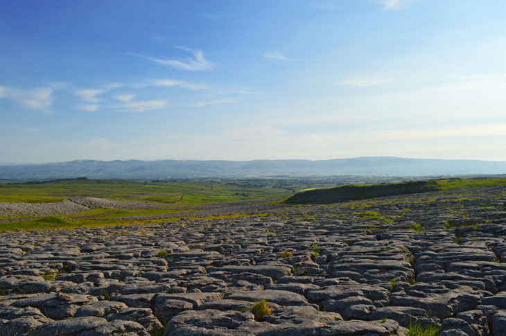 This is an area of amazing geology, bounded by the small villages of Orton, Great Asby, Little Asby, Crosby Ravensworth and Crosby Garret.