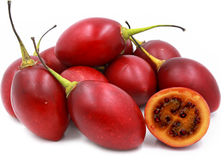The fruit is eaten by scooping the flesh from a halved fruit, when lightly sugared and cooled; the flesh is used for a breakfast dish.