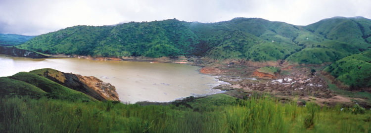 Moreover, a third probability is that cool rainwater falling on one side of the lake triggered the overturn. In spite of all the theories, no actual reason had been found up to now.