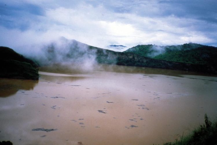 However, as per geologists, the reason might have been a landslide, a small volcanic eruption on the bed of the lake, or a small earthquake.