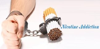 What are the Nicotine Addiction Effects? Quit Smoking Once and for all, when it comes to incentives to quit smoking scare tactics don’t work.