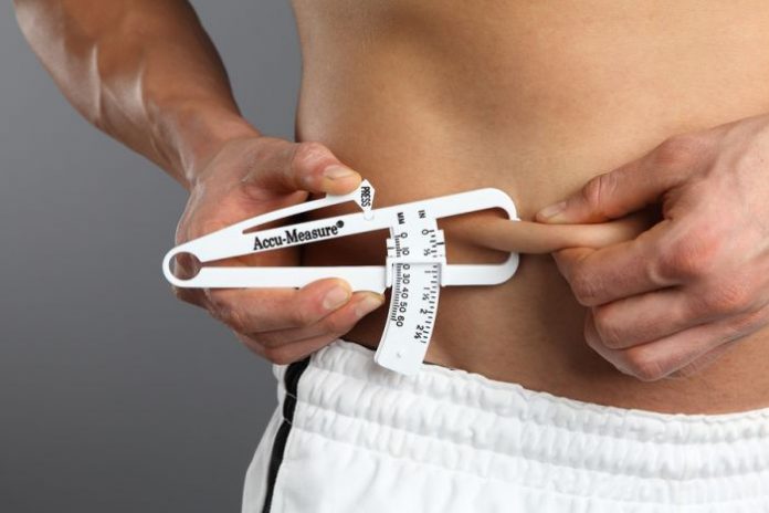 There are two methods you are most likely to come across are skin fold calipers and bioelectrical impedance the technology behind body fat scales.