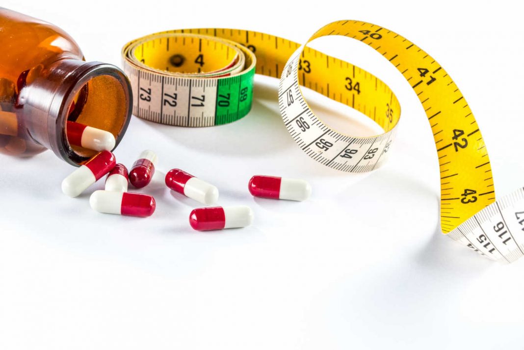 How effective are Prescription Weight Loss Drugs?