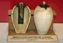 The Mysterious Baghdad Battery