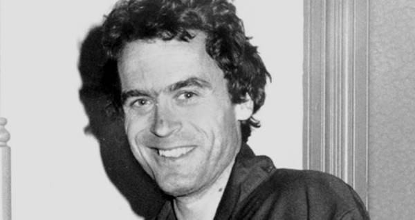 Quotes by Ted Bundy - A Serial Killer in American History, who murdered many innocent young girls & women. Some famous Quotes by Ted Bundy are popular Quotes by Ted Bundy - A Serial Killer in American History, who murdered many innocent young girls & women. Some famous Quotes by Ted Bundy are popular