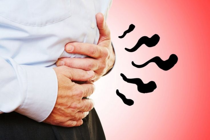 If a person could die of embarrassment flatulence might rank with the world deadliest diseases. The condition rarely signals a health problem. So, you should look into If a person could die of embarrassment, flatulence might rank with the world's deadliest diseases as early as possible.