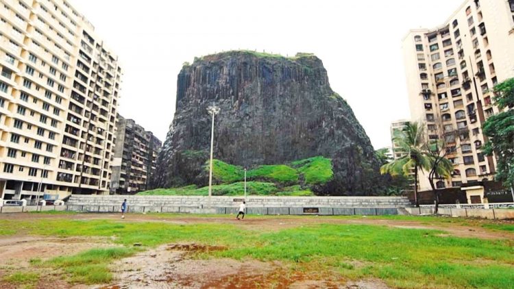 Gilbert Hill has faced severe erosion problems too in recent times.