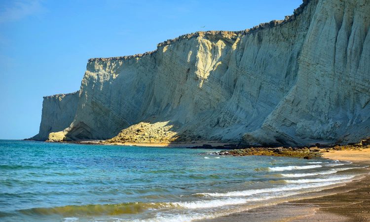It is also known as Jezira Haft Talar, which has long been Pakistan’s hidden gem.