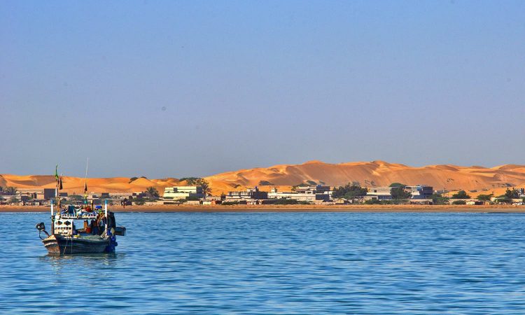 They believe that it is possible to protect the island’s ecology and biodiversity and at the same time promote ecotourism on the island.