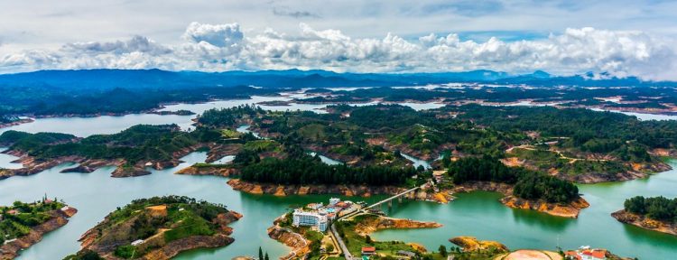 The view from Top is amazing and memorable, The rock is easily visible for miles from the surrounding countryside. The view from Top is amazing and memorable, The rock is easily visible for miles from the surrounding countryside.