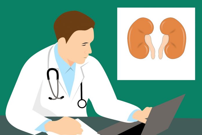 How to get rid of Kidney Stones without Surgery? Kidney stones are caused when urine in kidney becomes high in minerals calcium & uric acid.