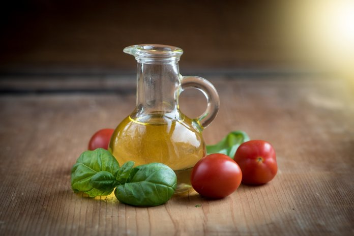 Regular olive-oil eaters have more of these which may explain the heart-protective effect of the Mediterranean diet.