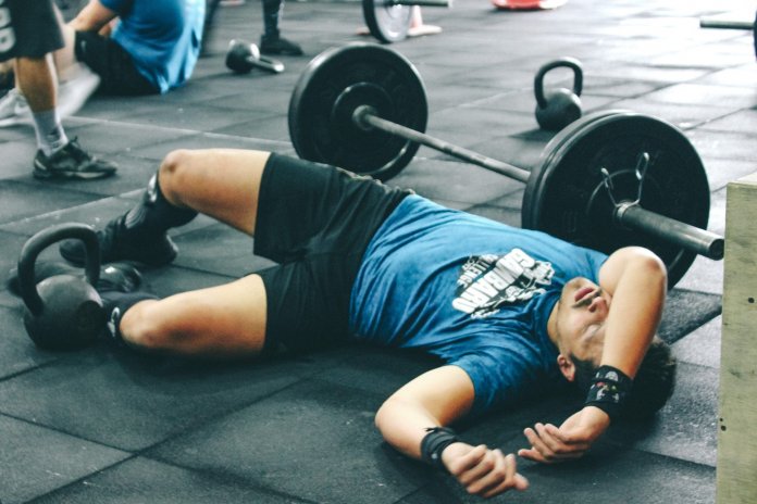 Exercising Regularly is Healthy but Watch Out for Fitness Addiction