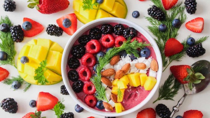 Netherlands considered the best place in the world to have Best Healthy Foods followed by France and Switzerland.