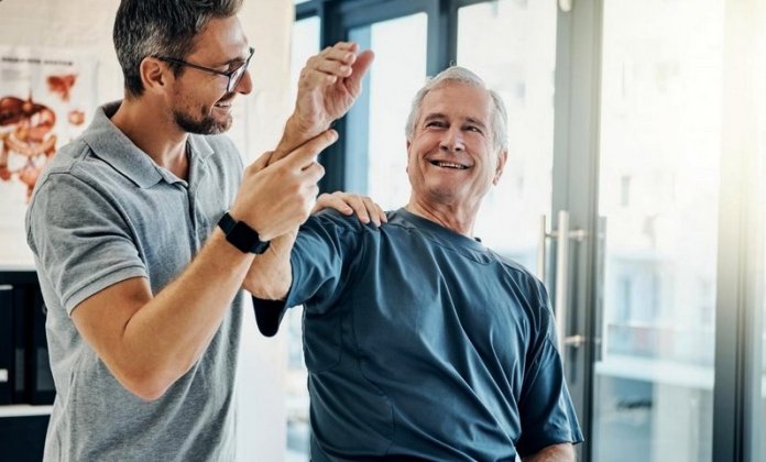 All You Need to Know About Orthopedic Rehabilitation