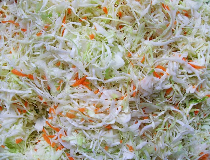 What is Sauerkraut and its Benefits as many people do not know about this?