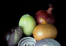 For a low-maintenance crop, try growing onions. They are raised from seed or from sets, which are specially produced mini-bulbs.