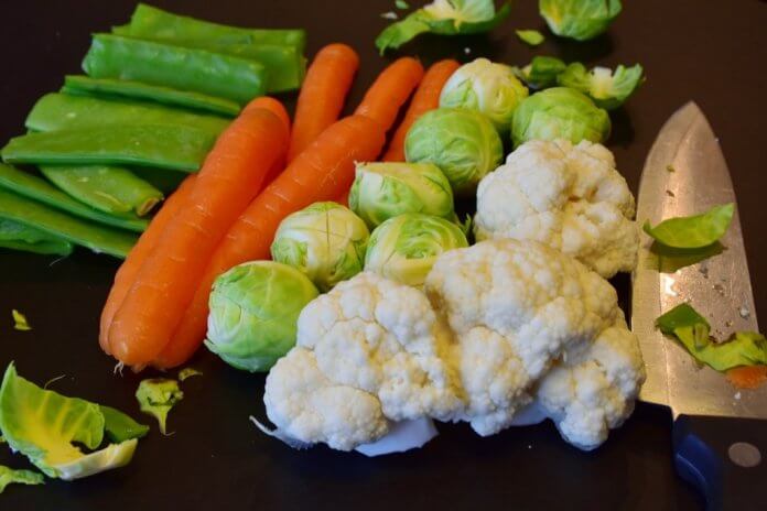 Indeed, Cabbage and Carrot are two superfoods that have to be taken by everyone in daily life.