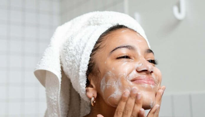 Washing your face requires time and care, so doing it the right way with the right cleanser products, will give you healthier skin.