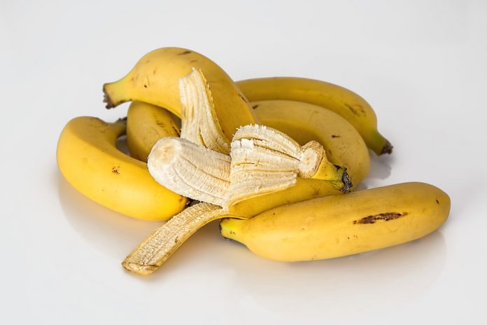 Health Benefits of Bananas