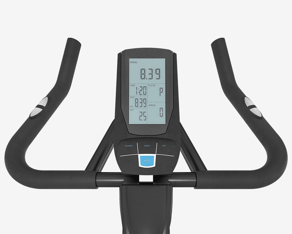 Will a Speed Sensor Work on a Spin Bike 