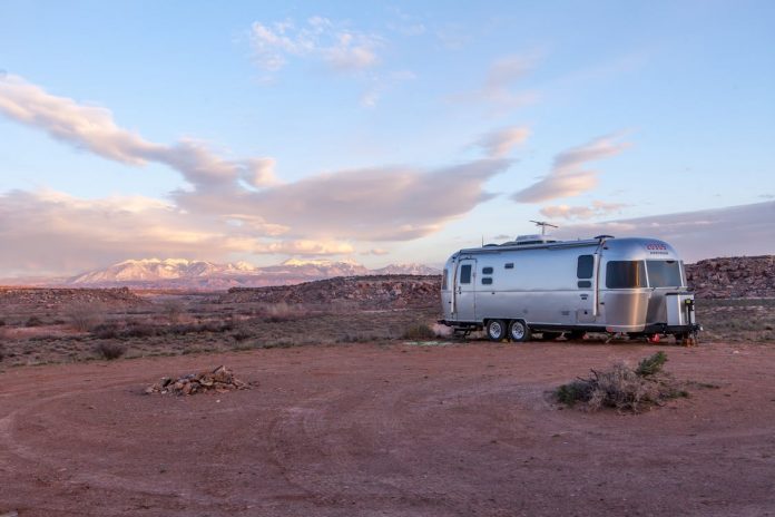 An RV is not just the usual way of traveling from one state to another. Instead, it is now considered by many families and couples as an actual residence.