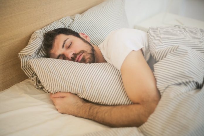 Useful Tips for Sleep Relaxations