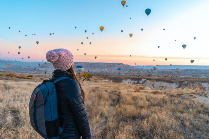 If you’re passionate about traveling, then it’s also important to adopt certain self-care habits If you’re passionate about traveling, then it’s also important to adopt certain self-care habits