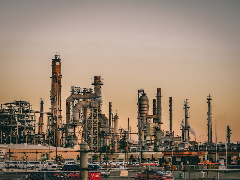 The Modern Era of Industrial Sustainability and Growth
