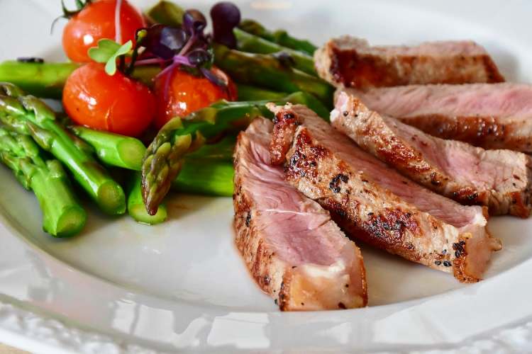 Is Meat Production Sustainable for the Long Term?